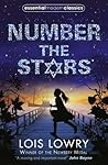 Book cover for Number the Stars