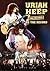 Uriah Heep - Uncensored On the Record by Dave Ling