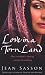 Love In A Torn Land by Jean Sasson