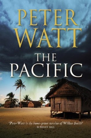 The Pacific (Papua Trilogy, #3)