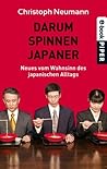 Darum spinnen Jap...