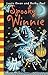 Winnie and Wilbur Spooky Winnie