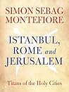 Istanbul, Rome an...