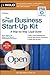 The Small Business Start-Up Kit (Small Business Start Up Kit)