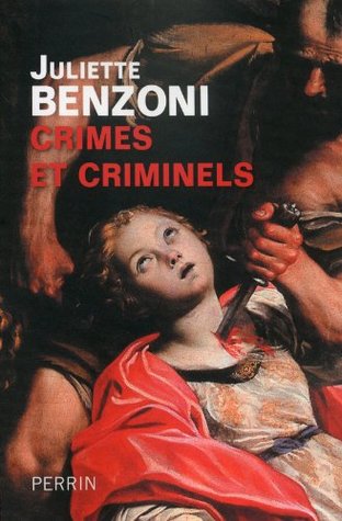 Crimes et criminels (French Edition)