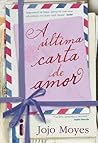 A última carta de amor