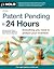 Patent Pending in 24 Hours