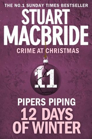 Pipers Piping (Kindle Edition)
