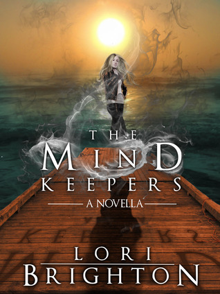 The Mind Keepers (Mind Readers, #4)