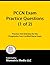 PCCN Exam Practice Questions (First Set): PCCN Practice Test & Review for the Progressive Care Certified Nurse Exam