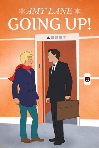 Going Up (Kindle Edition)