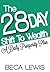 The 28 Day Shift To Wealth: A Daily Prosperity Plan (The Shift Series)
