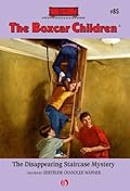 The Disappearing Staircase Mystery