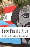 Free Puerto Rico Book cover for Free Puerto Rico
