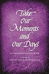 Take Our Moments ...