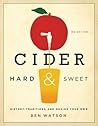 Cider, Hard and S...