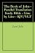 The Book of John - Parallel Translation Study Bible - Line by... by Anonymous
