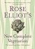 Rose Elliot’s New Complete Vegetarian