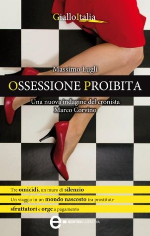 Ossessione proibita (Kindle Edition)