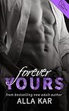 Forever Yours (Forever, #3)