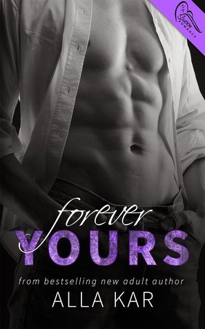 Forever Yours (Forever, #3)