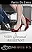 A Very Personal Assistant: A Contemporary Erotic Romance of Power Play and Seduction