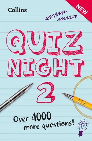 Collins Quiz Night 2 (Kindle Edition)