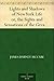 Lights and Shadows of New York Life or, the Sights and Sensations of the Great City