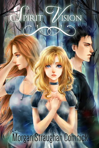 Spirit Vision (Paperback)