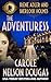 The Adventuress (Irene Adler, #2)