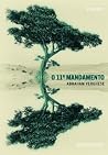 O décimo primeiro mandamento Book cover for O décimo primeiro mandamento