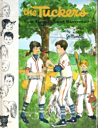 The Tuckers The Turn-About Summer