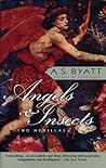 Angels & Insects:...