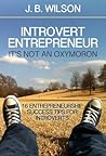 Introvert Entrepr...