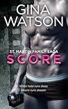 Score by Gina  Watson