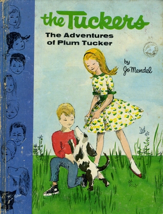 Adventures of Plum Tucker