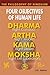 Four Objectives of Human Life by J.M. Mehta