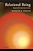 Relational Being: Beyond Self and Community