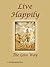 Live Happily by V. Krishnamurthy