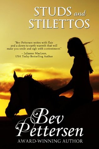 Studs and Stilettos (Hearts and Hoofbeats #2)