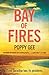 Bay of Fires by Poppy Gee