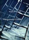 Book cover for Wittgenstein's Ladder: Poetic Language and the Strangeness of the Ordinary