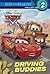 Driving Buddies (Disney/Pixar Cars) (Step into Reading)