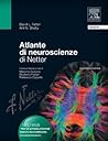 Atlante di neuroscienze di Netter by David L. Felten