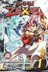Yu-Gi-Oh! Zexal, ...