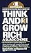 Think and Grow Rich by Dennis Kimbro Think and Grow Rich by Dennis Kimbro