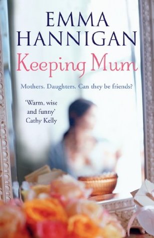 Keeping Mum (Kindle Edition)