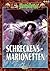 Schreckensmarionetten - Band 12 (Dan Shockers Macabros) (German Edition)