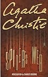 Spider's Web by Charles Osborne