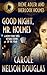 Good Night, Mr. Holmes by Carole Nelson Douglas